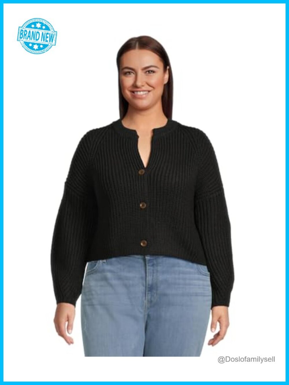 prAna Sunday River Short Cardigan 100% Recycled Polyester Relaxed Fit